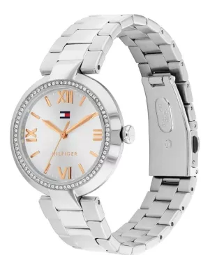 1782681 Жіночий наручний годинник Tommy Hilfiger