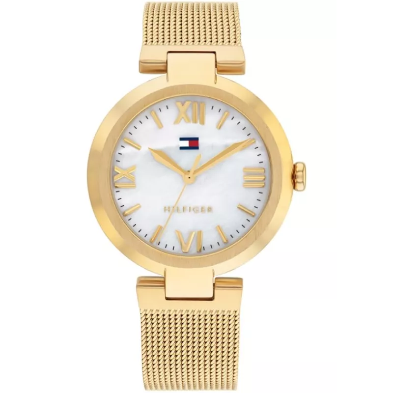 1782634 Жіночий наручний годинник Tommy Hilfiger