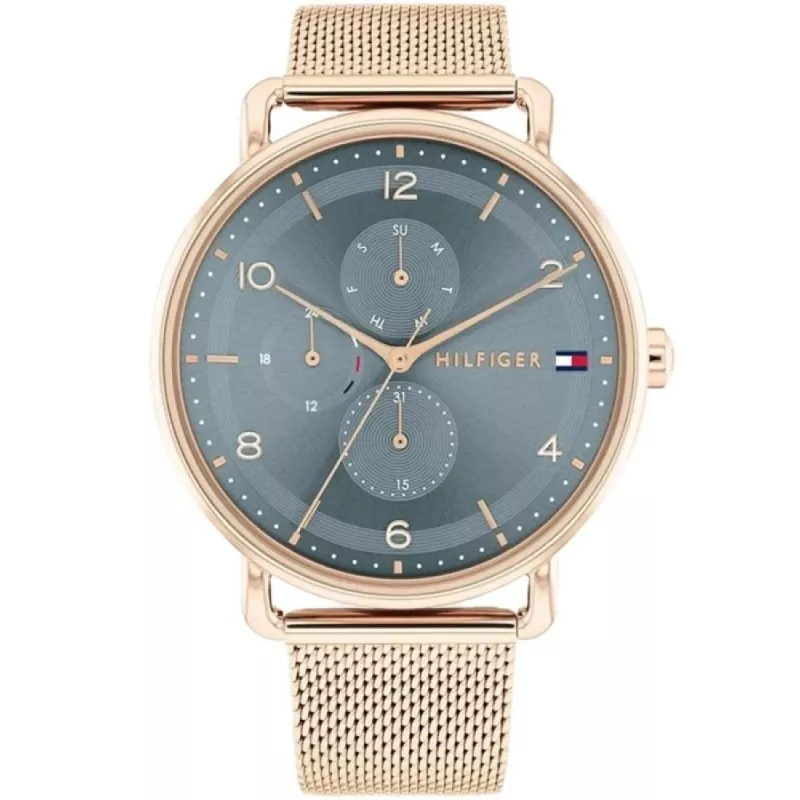 1782664 Жіночий наручний годинник Tommy Hilfiger