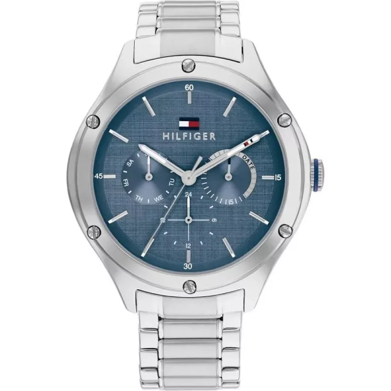 1782657 Жіночий наручний годинник Tommy Hilfiger