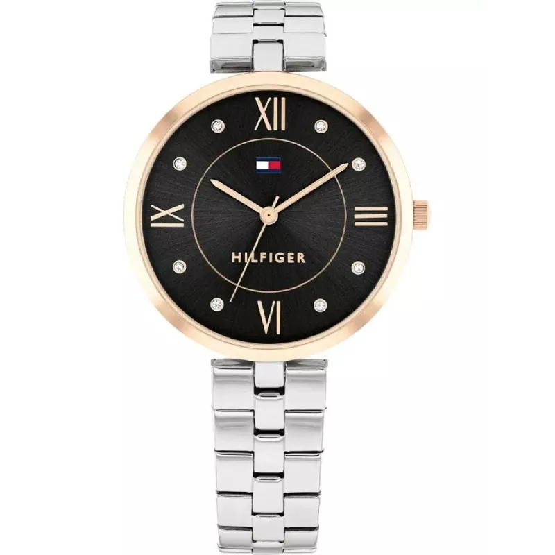 1782684 Жіночий наручний годинник Tommy Hilfiger