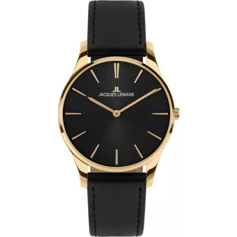 Часы Jacques Lemans London 1-2123E