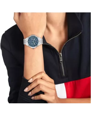 1782657 Жіночий наручний годинник Tommy Hilfiger