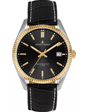 Годинник Jacques Lemans Derby 50-3U
