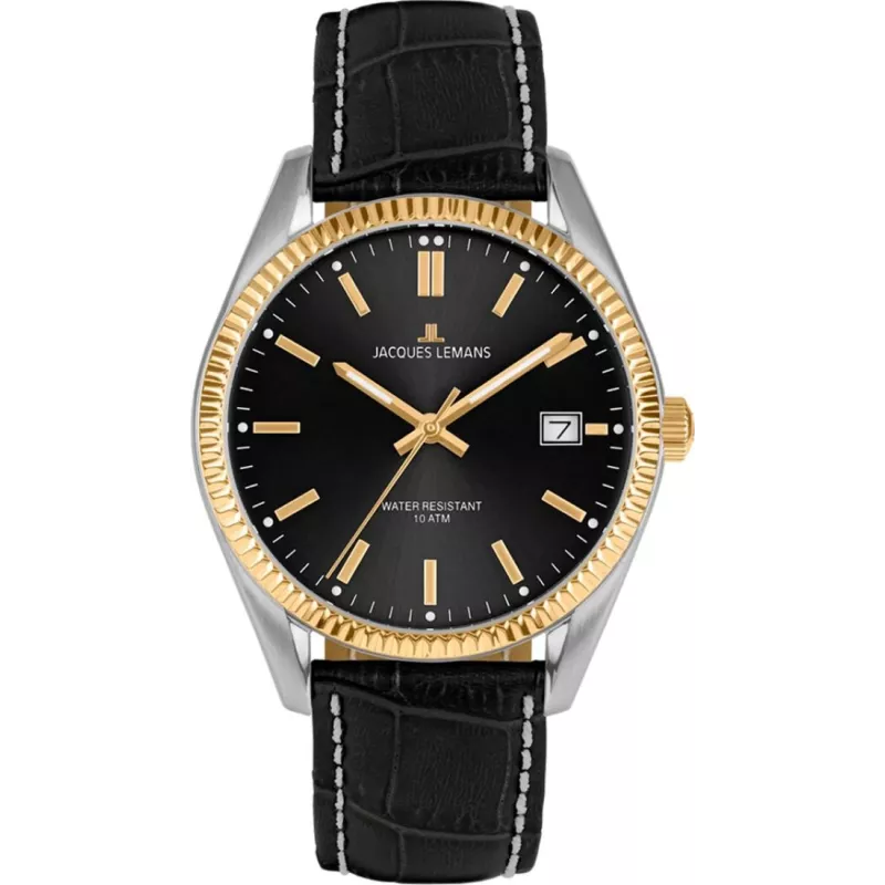 Годинник Jacques Lemans Derby 50-3U