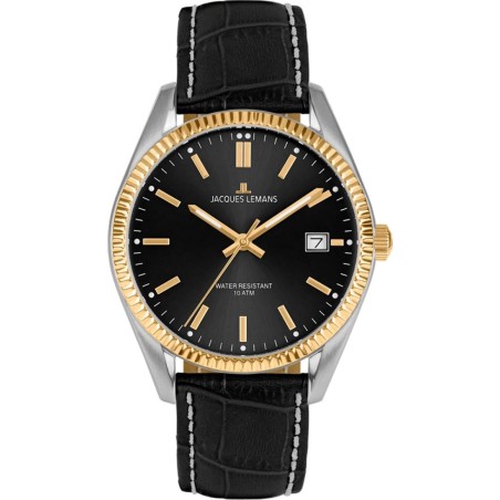 Годинник Jacques Lemans Derby 50-3U
