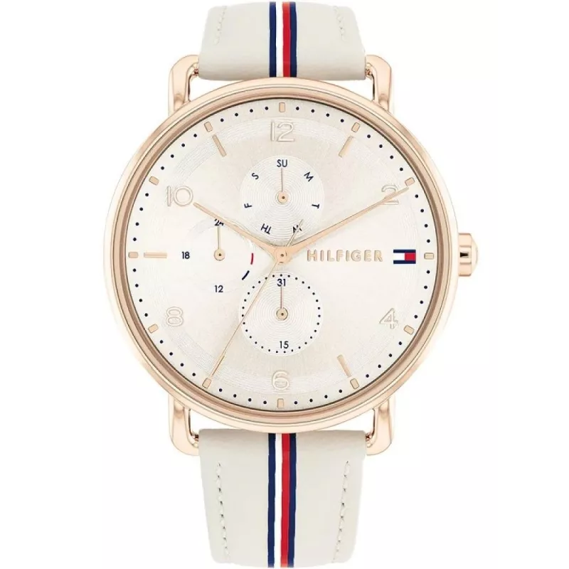 1782659 Жіночий наручний годинник Tommy Hilfiger