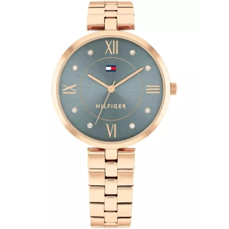 1782686 Жіночий наручний годинник Tommy Hilfiger