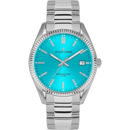Годинник Jacques Lemans Derby 50-3D