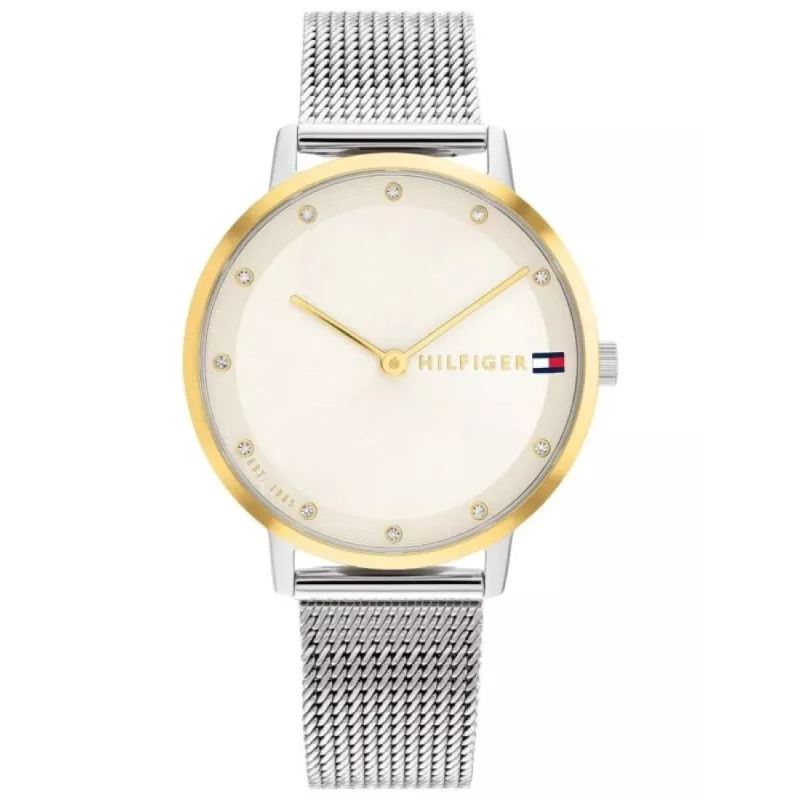 1782667 Жіночий наручний годинник Tommy Hilfiger