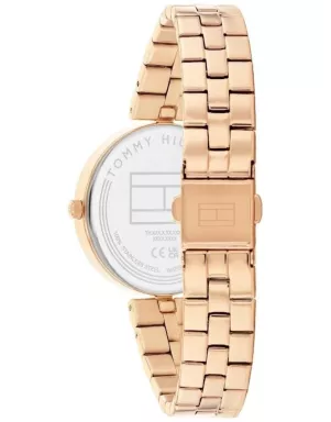 1782686 Жіночий наручний годинник Tommy Hilfiger