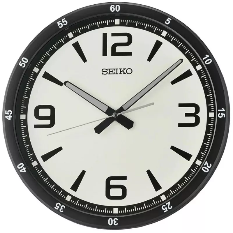 QXA809J Настінний годинник Seiko