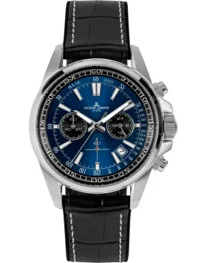 Годинник Jacques Lemans Liverpool 1-2117S