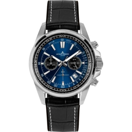 Годинник Jacques Lemans Liverpool 1-2117S