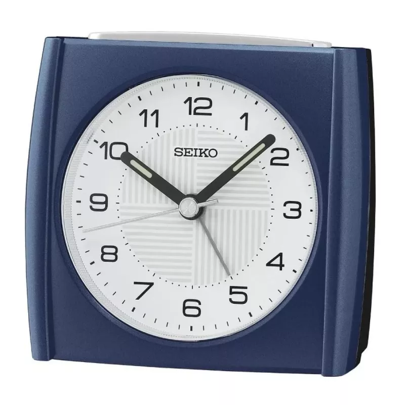 Будильник Seiko QHE205L