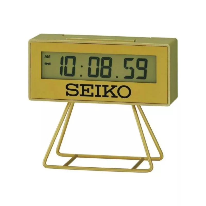 Будильник Seiko QHL062G