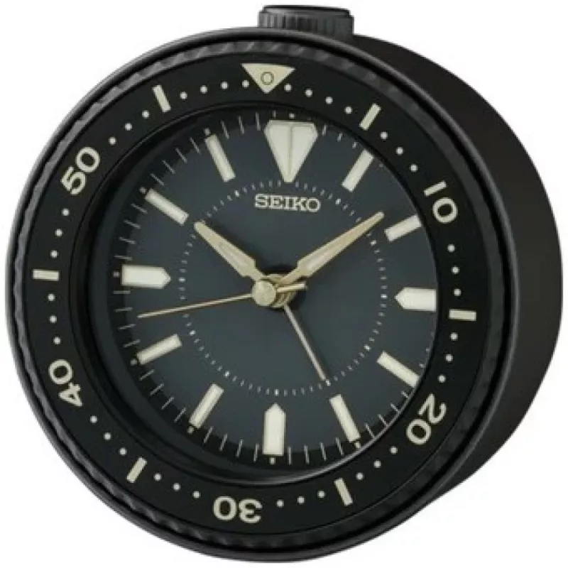 Будильник Seiko QHE184A