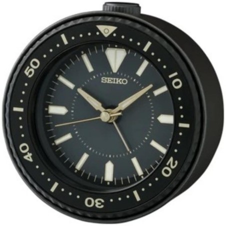 Будильник Seiko QHE184A