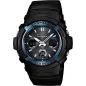 Годинник Casio G-SHOCK Classic AWG-M100A-1AER Годинник Casio G-SHOCK Classic AWG-M100A-1AER