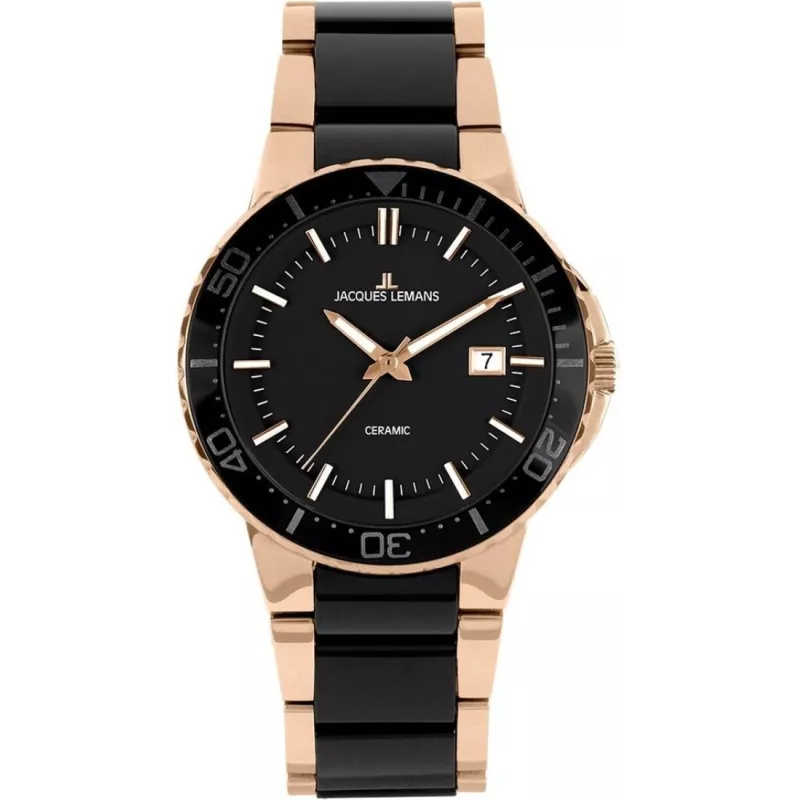 Часы Jacques Lemans Colmar 1-2164C
