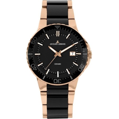 Годинник Jacques Lemans Colmar 1-2164C