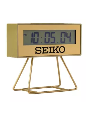 Будильник Seiko QHL062G