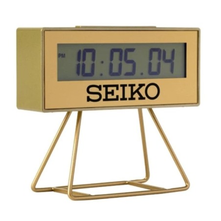 Будильник Seiko QHL062G