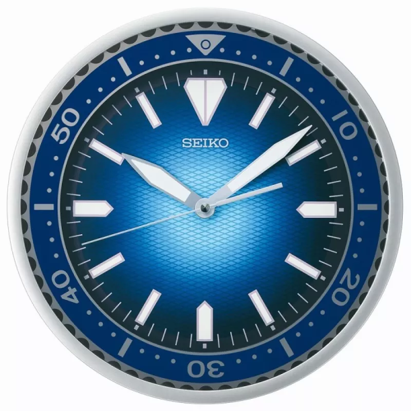 QXA791A Настінний годинник Seiko