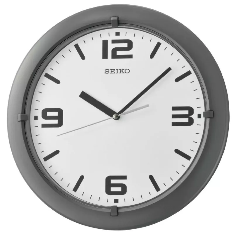QXA767N Настінний годинник Seiko