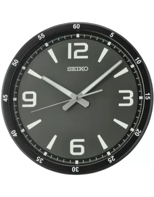 QXA809K Настінний годинник Seiko