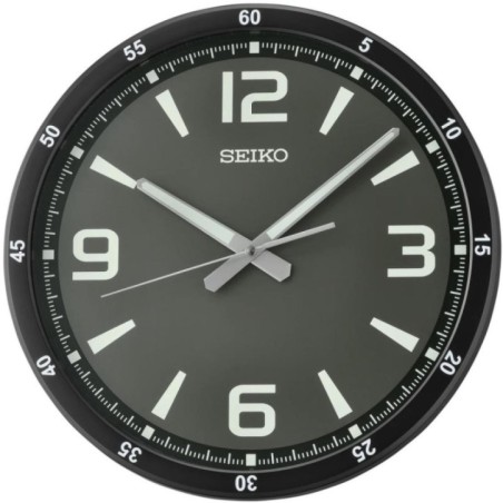 QXA809K Настінний годинник Seiko