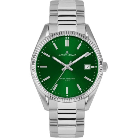 Годинник Jacques Lemans Derby 50-3E