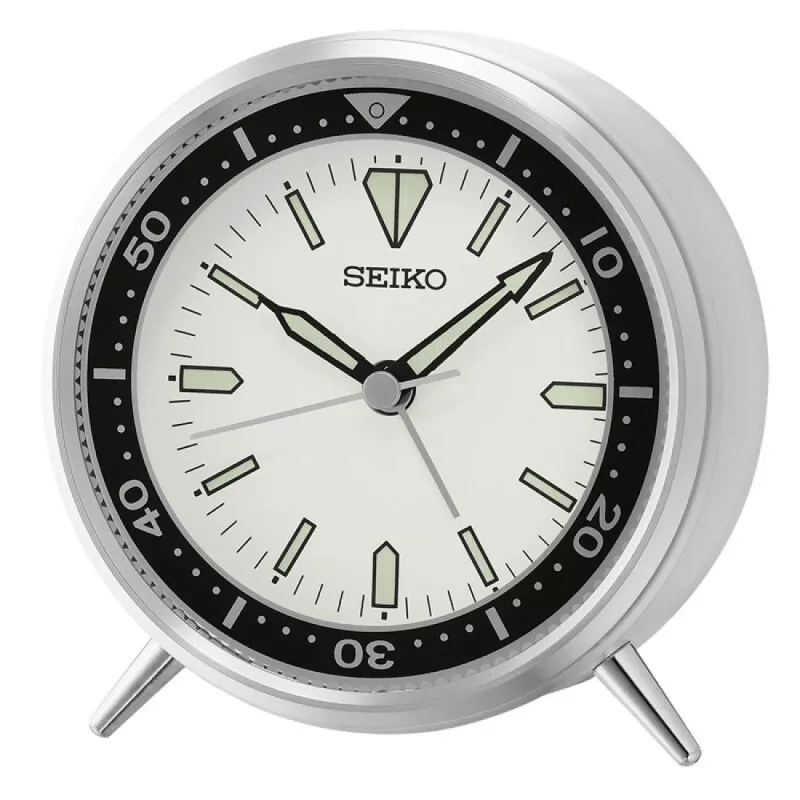 Будильник Seiko QXE065S