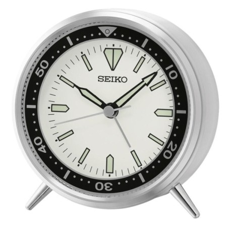 Будильник Seiko QXE065S