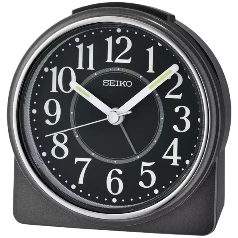 Будильник Seiko QHE198K