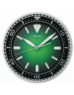 QXA791S Настінний годинник Seiko