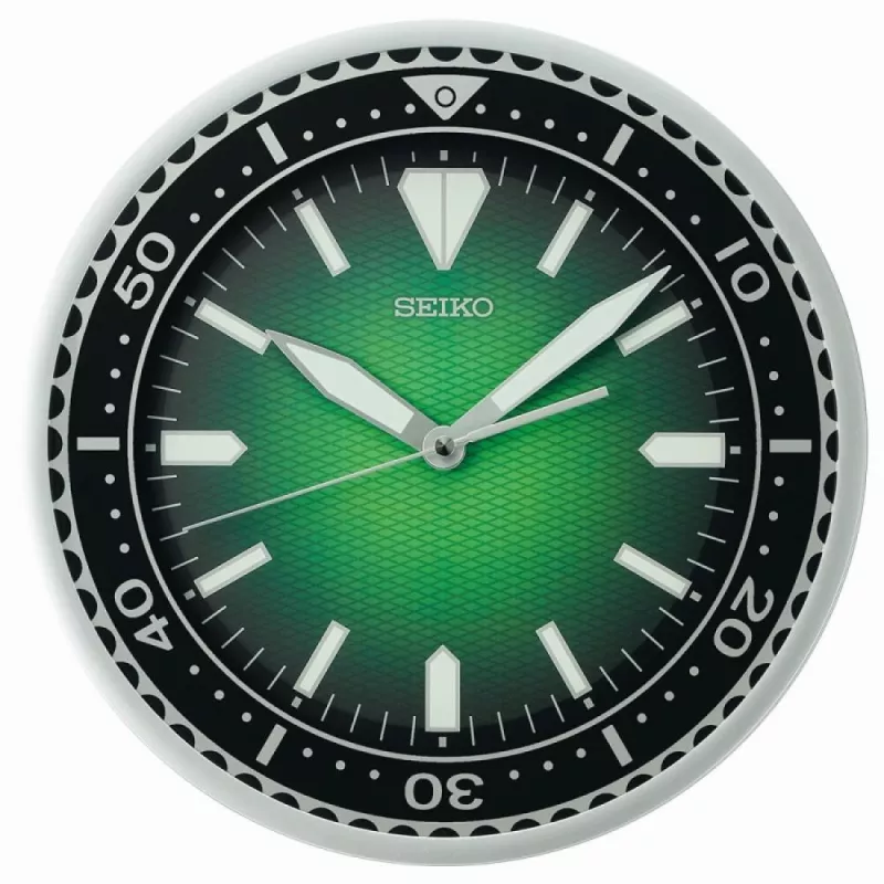 QXA791S Настінний годинник Seiko
