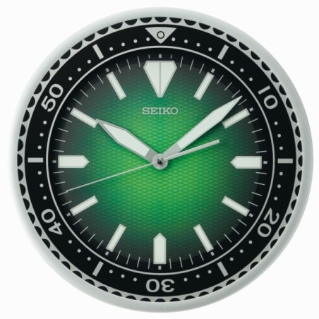 QXA791S Настінний годинник Seiko