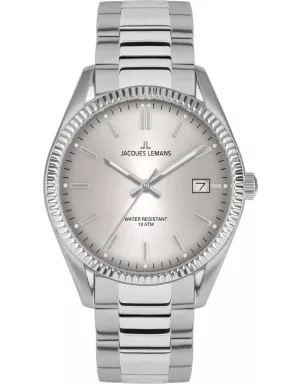 Часы Jacques Lemans Derby 50-4B