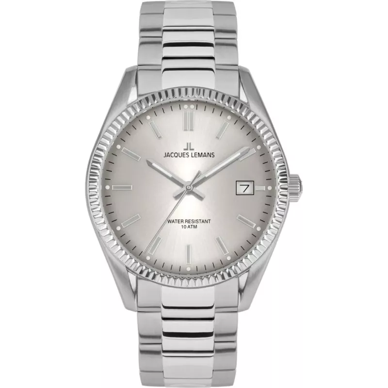 Годинник Jacques Lemans Derby 50-4B