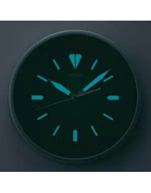 QXA791S Настінний годинник Seiko