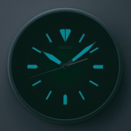 QXA791S Настінний годинник Seiko