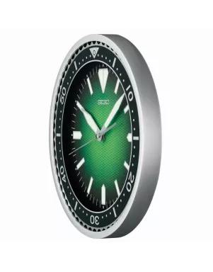 QXA791S Настінний годинник Seiko