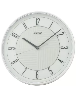 QXA816W Настінний годинник Seiko
