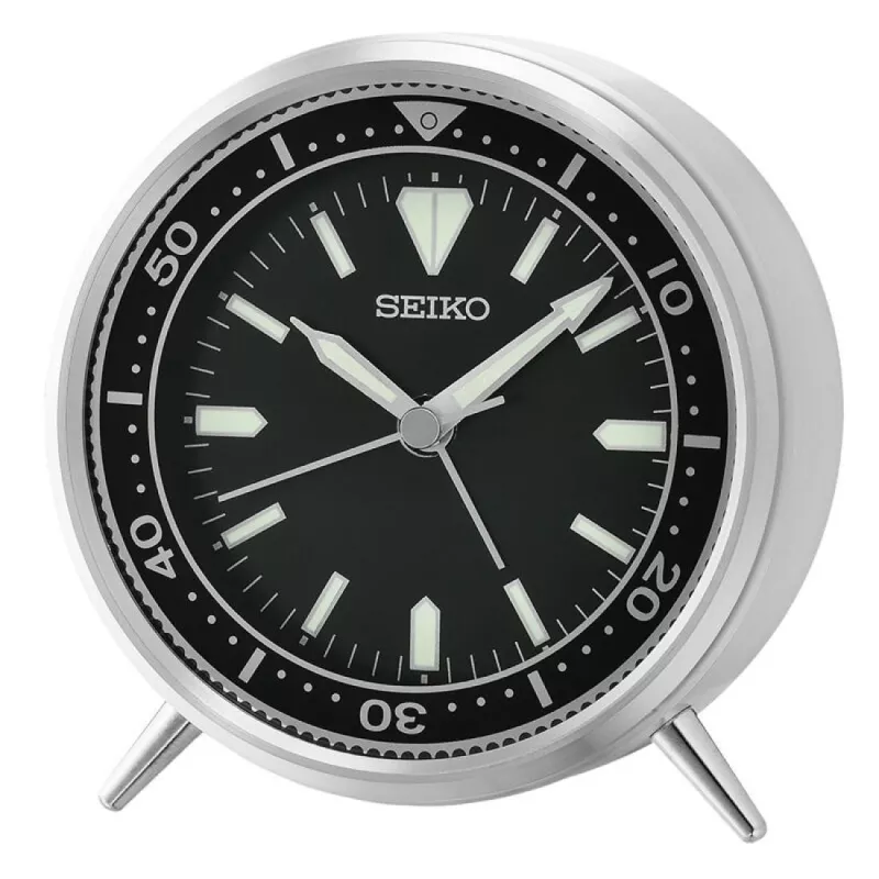 Будильник Seiko QXE065K