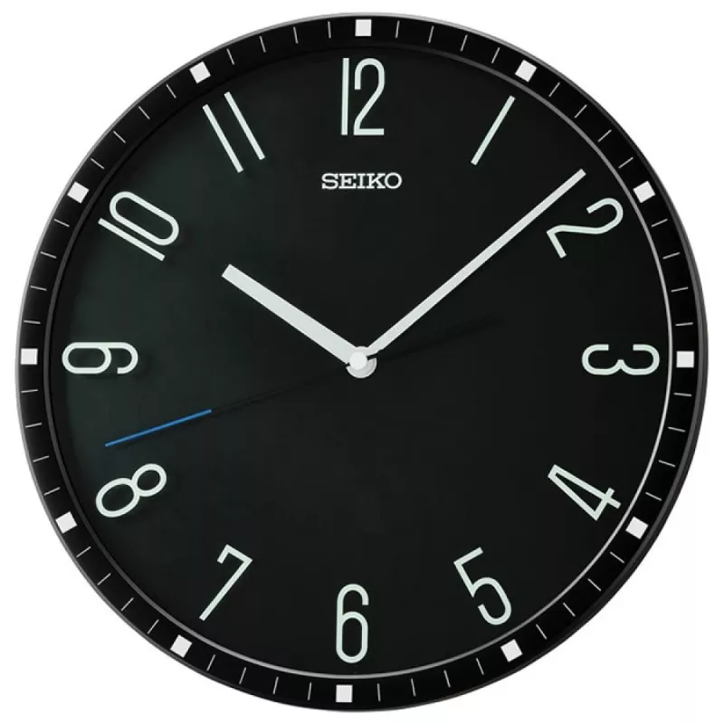QXA818K Настінний годинник Seiko