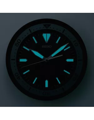 QXA791T Настінний годинник Seiko