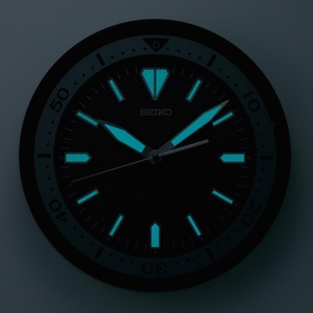 QXA791T Настінний годинник Seiko