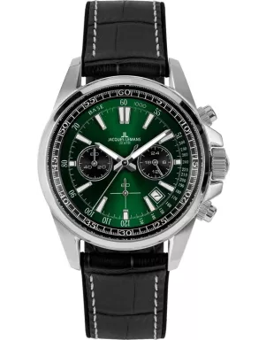 Годинник Jacques Lemans Liverpool 1-2117T