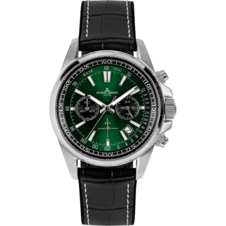 Годинник Jacques Lemans Liverpool 1-2117T